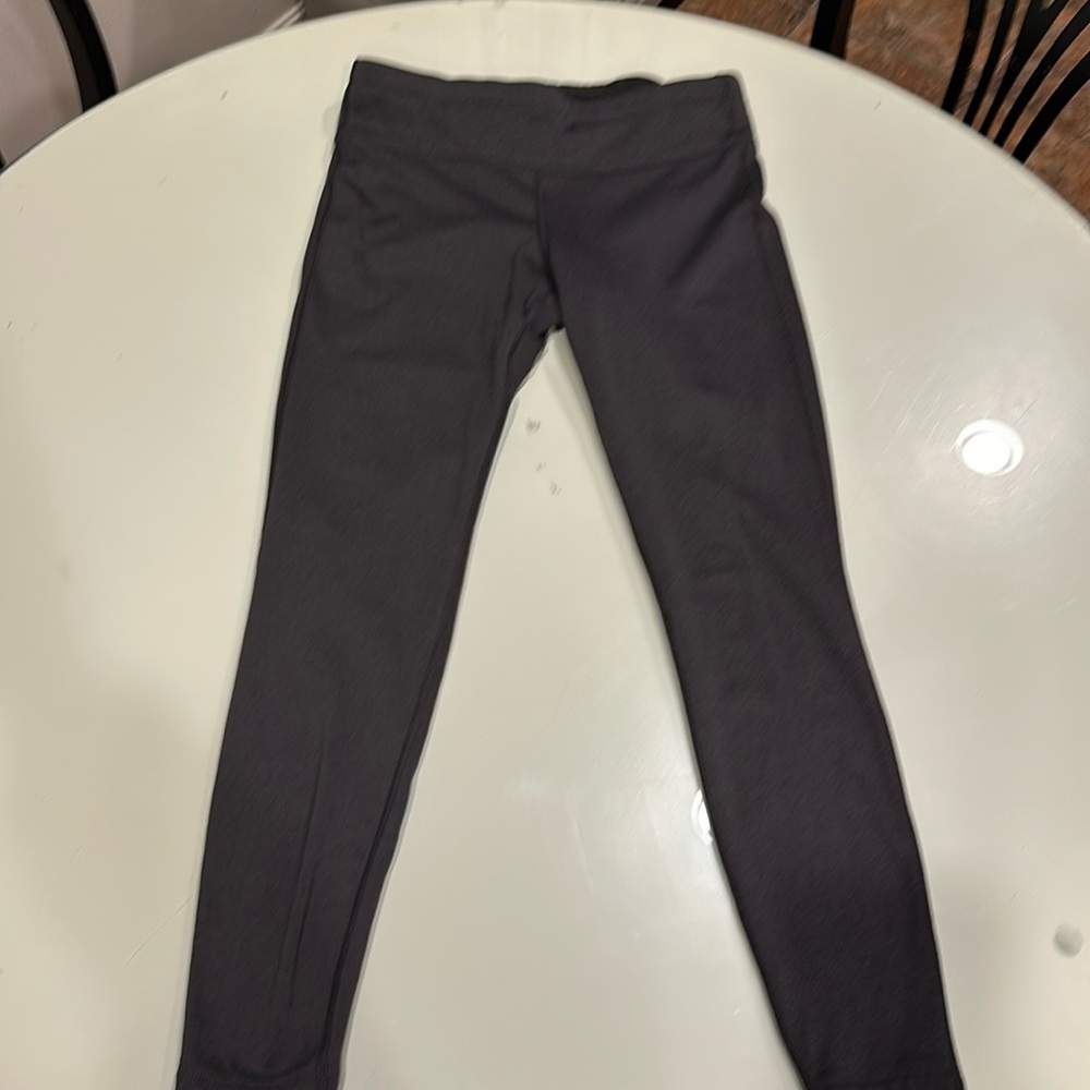 Athleta Polartec leggings